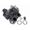 Pompe à eau, refroidissement du moteur