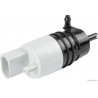 Pompe d'eau de nettoyage, nettoyage des vitres