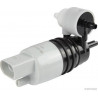 Pompe d'eau de nettoyage, nettoyage des vitres