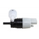  Pompe d'eau de nettoyage, nettoyage des vitres ()