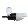 Pompe d'eau de nettoyage, nettoyage des vitres