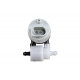 Pompe d'eau de nettoyage, nettoyage des vitres