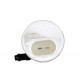 Pompe d'eau de nettoyage, nettoyage des vitres