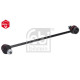 Entretoise/tige, stabilisateur