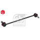 Entretoise/tige, stabilisateur