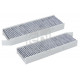 Kit de filtres, air d’habitacle