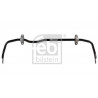 Stabilisateur, chassis