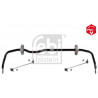 Stabilisateur, chassis