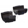 Suspension, stabilisateur