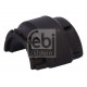Suspension, stabilisateur