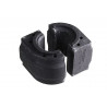 Suspension, stabilisateur