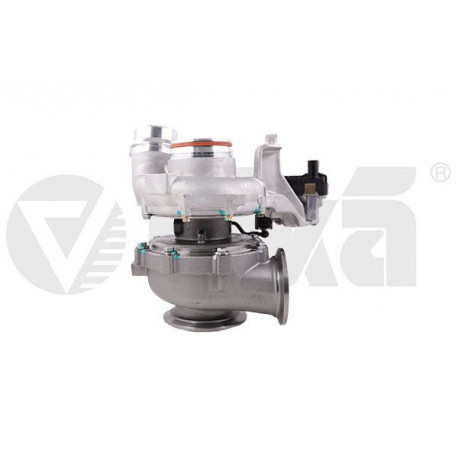  Turbocompresseur, suralimentation ()