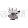 Turbocompresseur, suralimentation