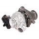  Turbocompresseur, suralimentation ()