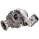 Turbocompresseur, suralimentation