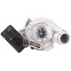 Turbocompresseur, suralimentation