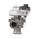 Turbocompresseur, suralimentation