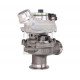 Turbocompresseur, suralimentation