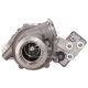 Turbocompresseur, suralimentation