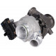  Turbocompresseur, suralimentation ()