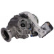 Turbocompresseur, suralimentation