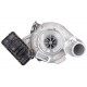 Turbocompresseur, suralimentation