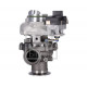 Turbocompresseur, suralimentation