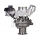Turbocompresseur, suralimentation