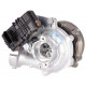  Turbocompresseur, suralimentation ()