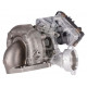 Turbocompresseur, suralimentation
