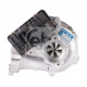 Turbocompresseur, suralimentation
