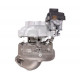 Turbocompresseur, suralimentation