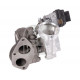 Turbocompresseur, suralimentation