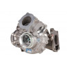 Turbocompresseur, suralimentation