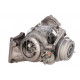 Turbocompresseur, suralimentation