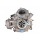 Turbocompresseur, suralimentation