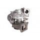Turbocompresseur, suralimentation