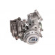 Turbocompresseur, suralimentation