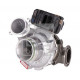  Turbocompresseur, suralimentation ()