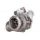 Turbocompresseur, suralimentation
