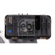 Turbocompresseur, suralimentation