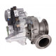 Turbocompresseur, suralimentation