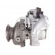 Turbocompresseur, suralimentation