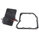  Kit de filtre hydraulique, boîte automatique ()