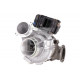 Turbocompresseur, suralimentation