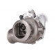 Turbocompresseur, suralimentation