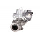 Turbocompresseur, suralimentation
