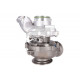 Turbocompresseur, suralimentation