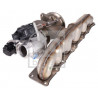 Turbocompresseur, suralimentation
