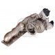 Turbocompresseur, suralimentation